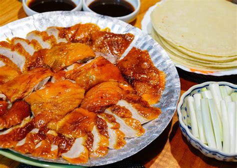 竹山 烤鴨